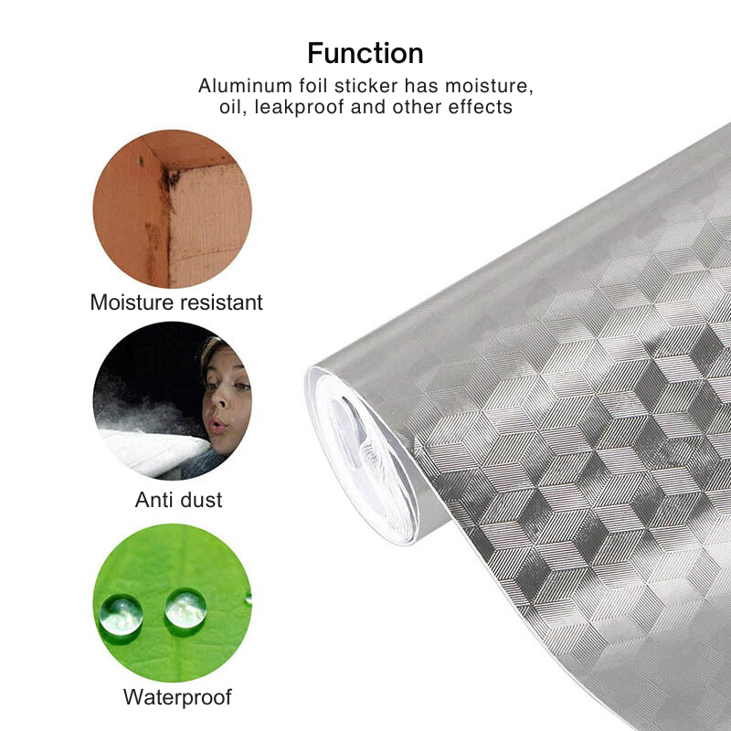 CleanGuard - Chraňte a stylizujte svou kuchyni snadno