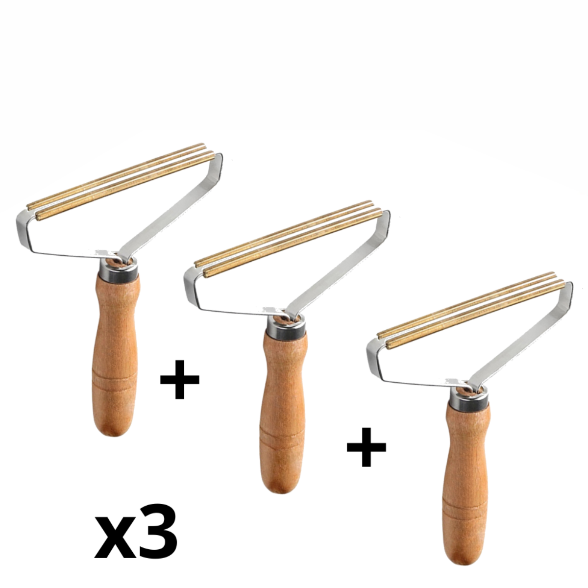 Clean Borstenbürste - Palongo®-