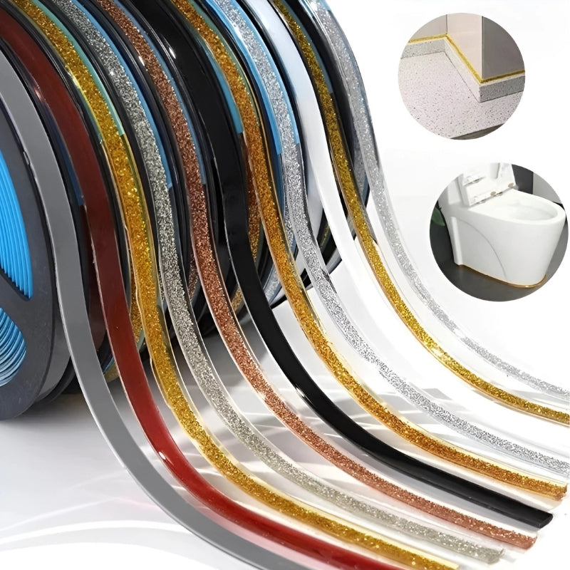 AdornSeal – Waterdichte tape om te beschermen en te decoreren