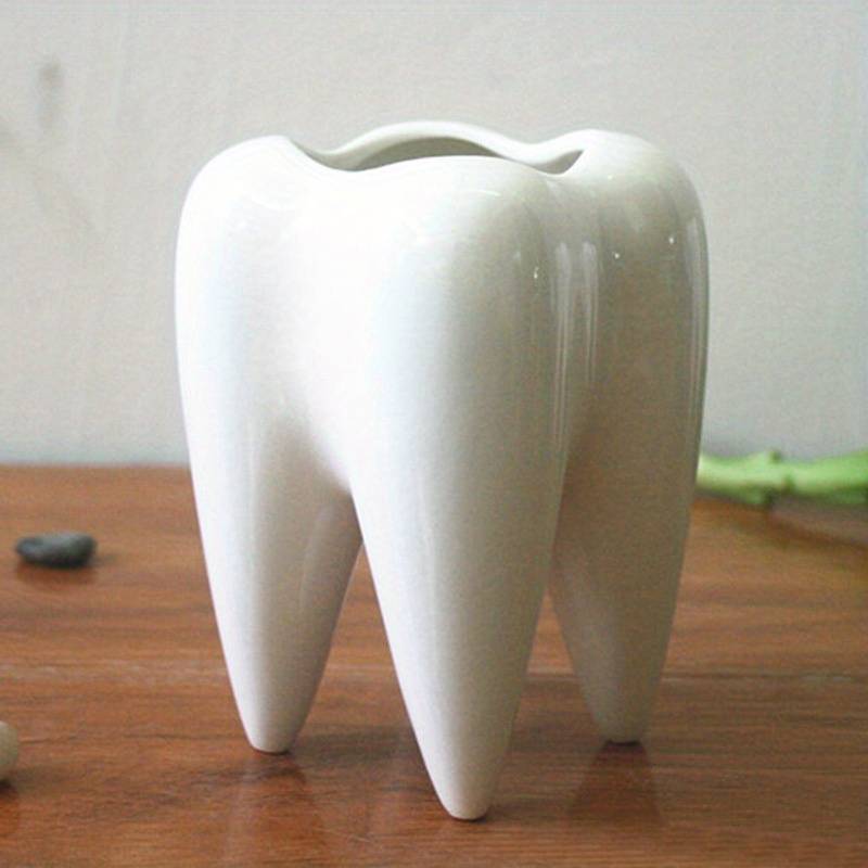 vase דנטלי רב תכליתי מקרמיקה
