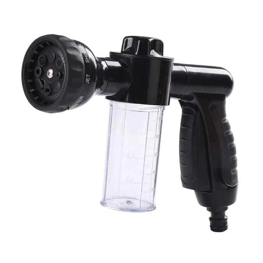 CaniShower Pro - מערכת אמבטיה לכלבים ביצועים גבוהים