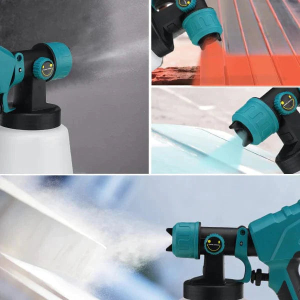 بخاخ MagiSpray Pro