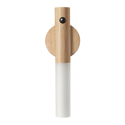 Tyylikäs ja toiminnallinen seinävalaisin 