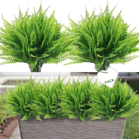 Vitaverde - Realistiset keinotekoiset kasvit (paljon 2 +1: tä)