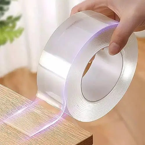Kétoldalas Magic Tape