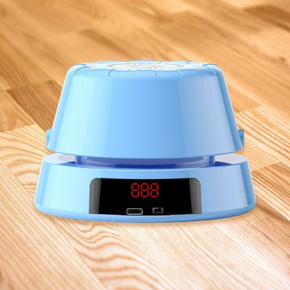 Digitaalinen hyppynaru hauskoihin perhesessioihin 