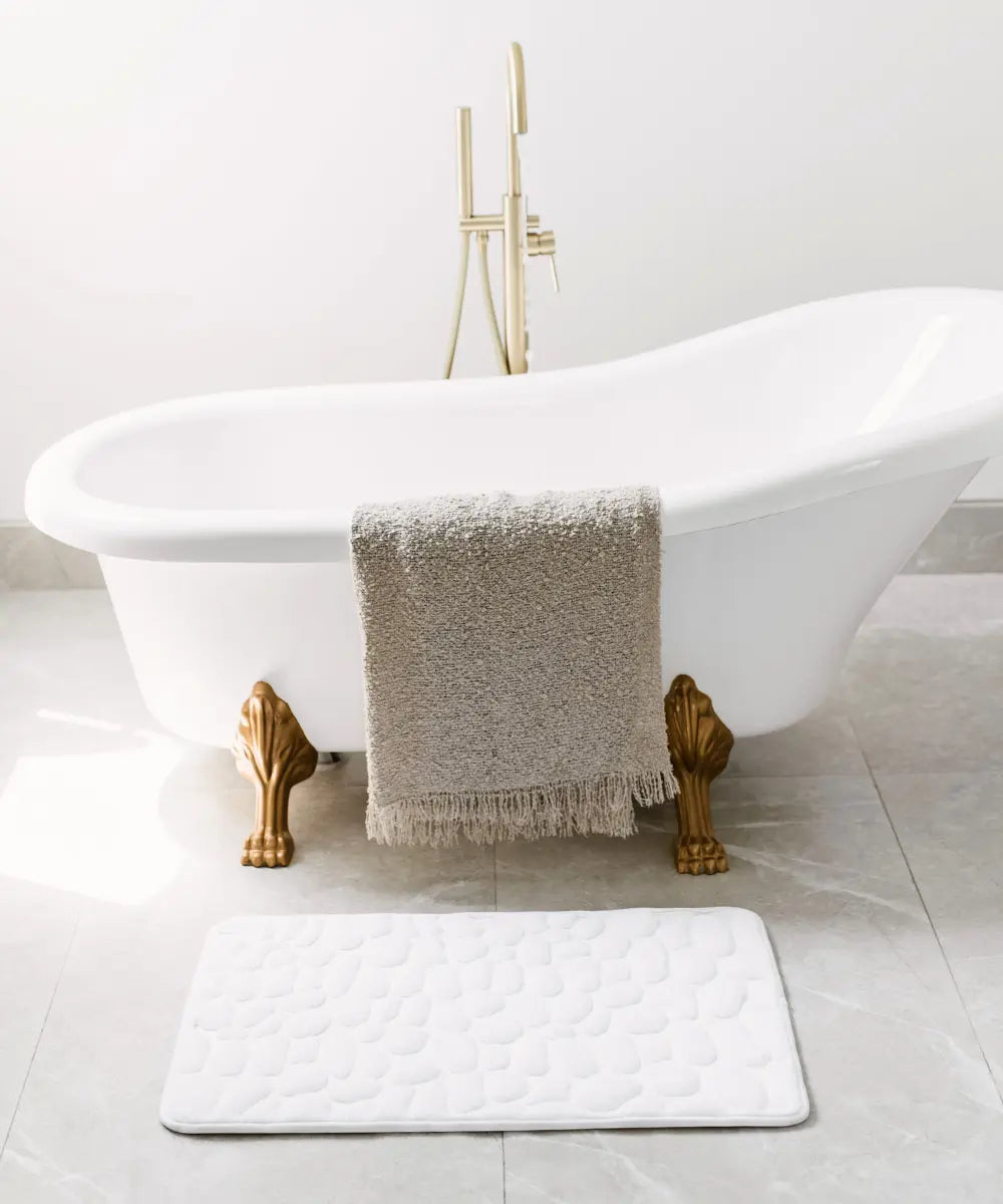 La Rug® Galet Bath