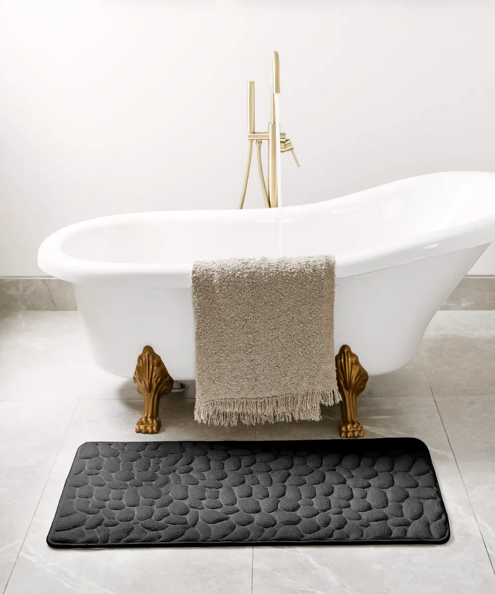 The Galet Bath Rug®