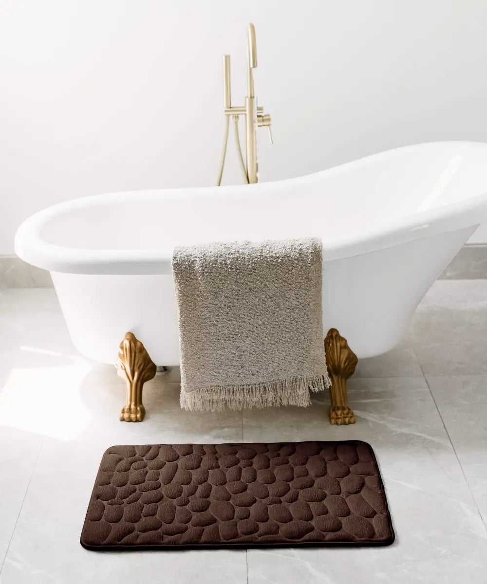 Το Galet Bath Rug®