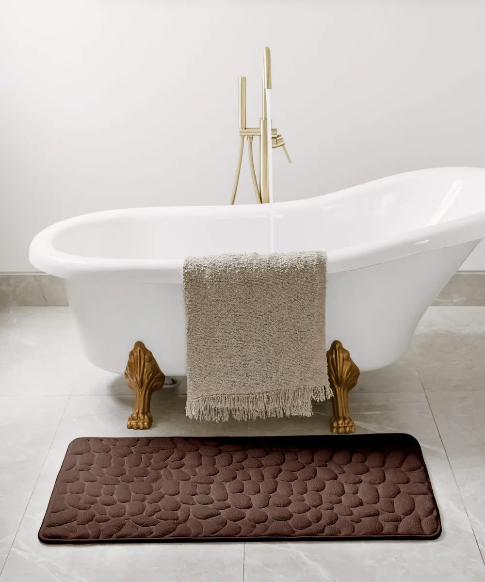 Il galet bath rug®