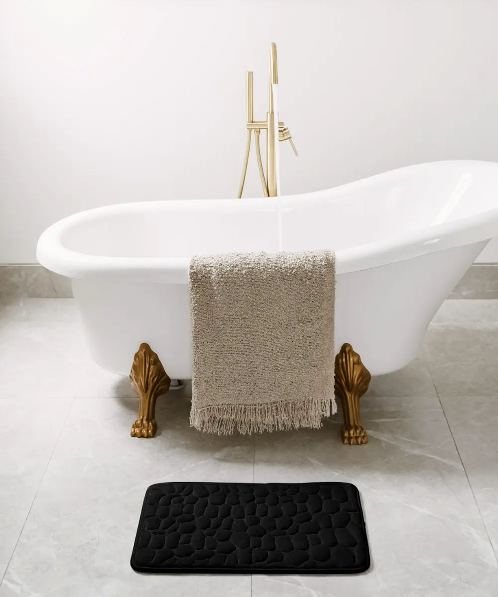 The Galet Bath Rug®