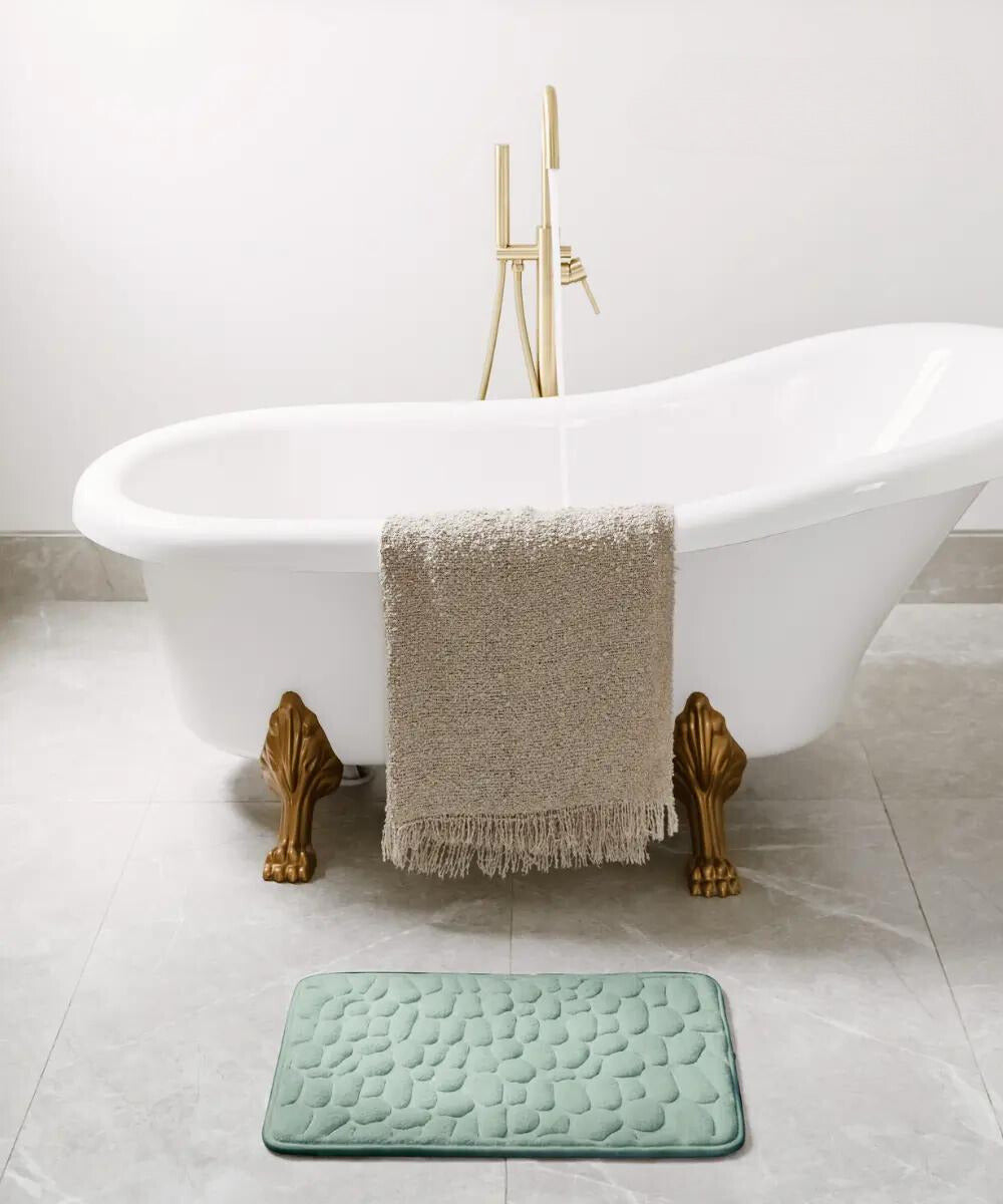 Il galet bath rug®