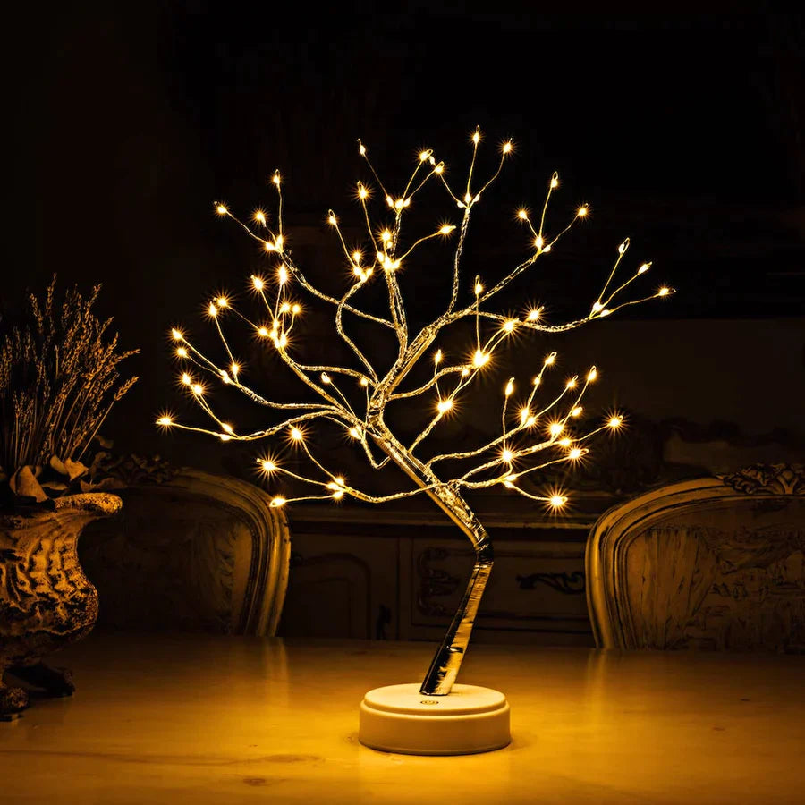 Palongo - Árbol 108 LED