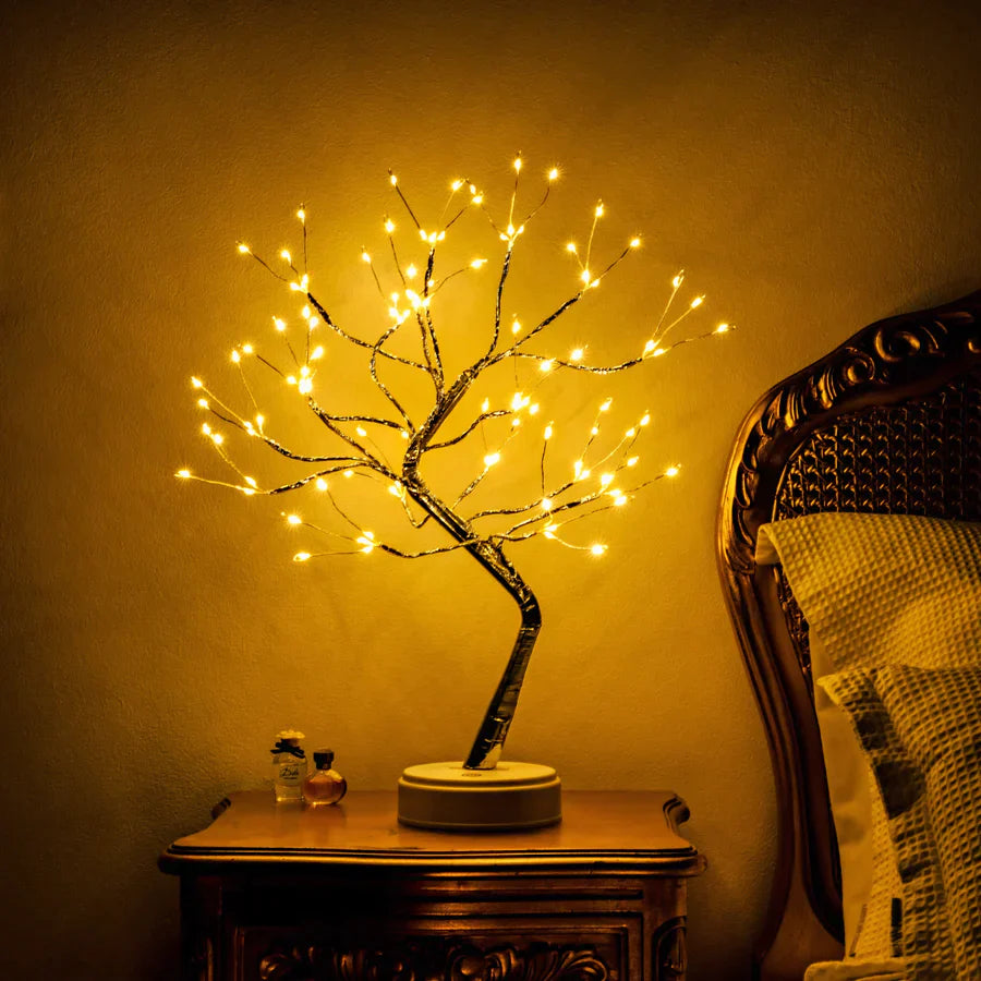 Palongo - Árbol 108 LED