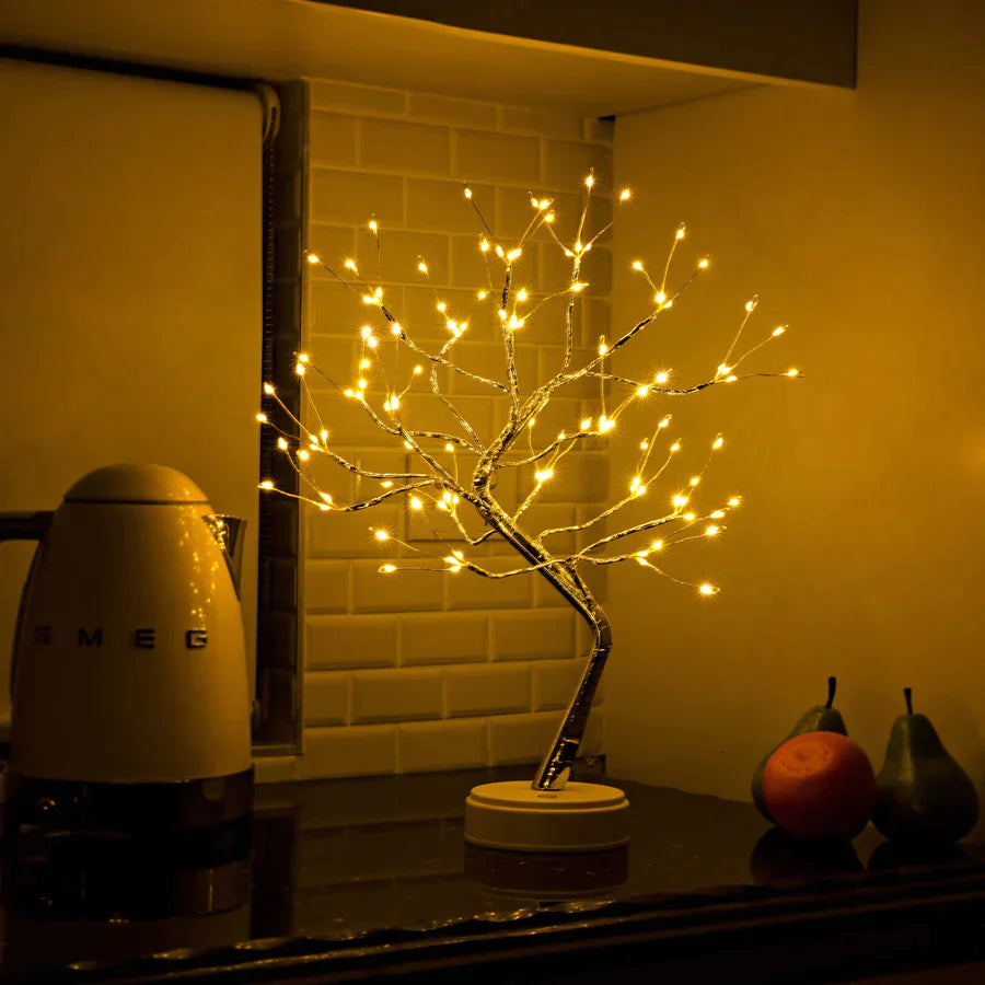 Palongo - Árbol 108 LED