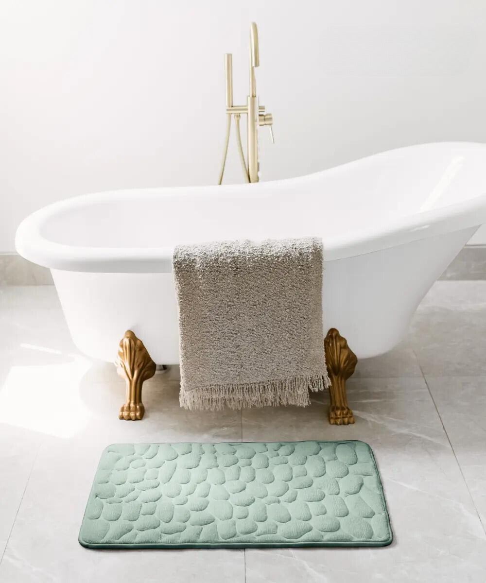 Il galet bath rug®